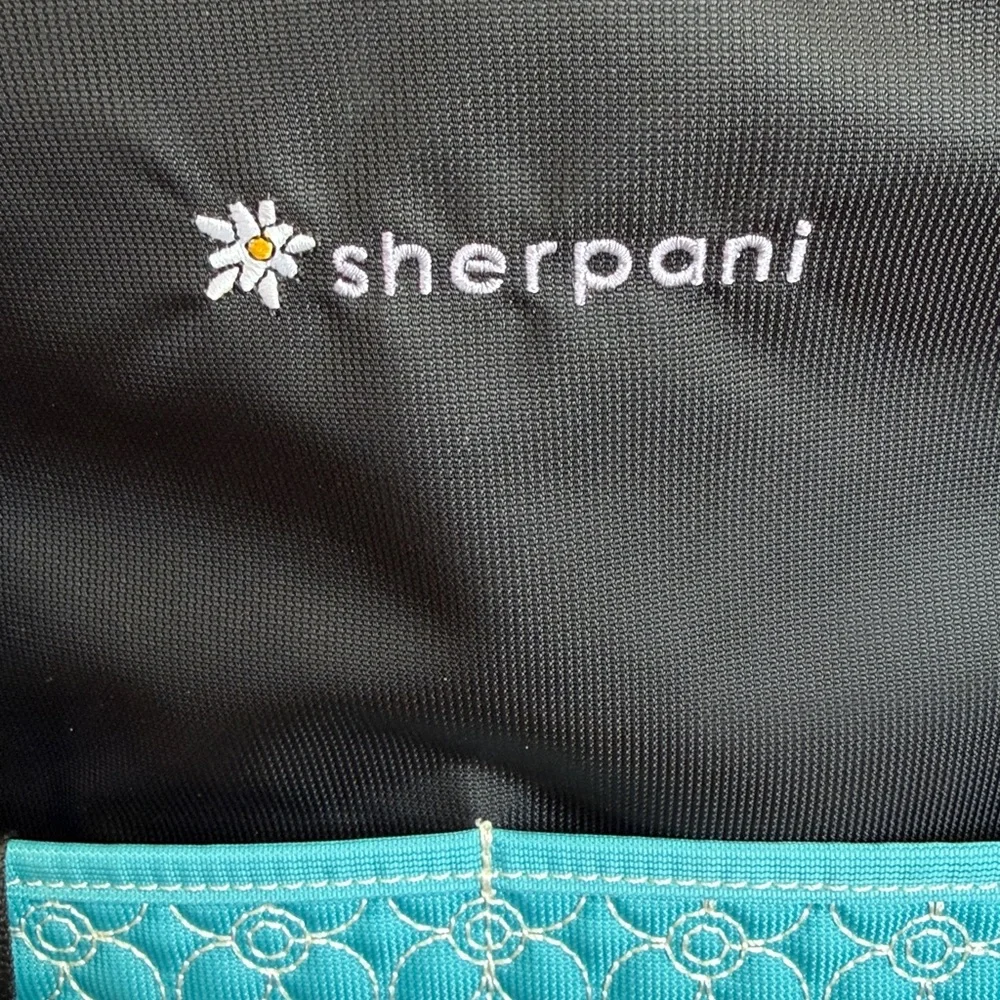 Sherpani Bag